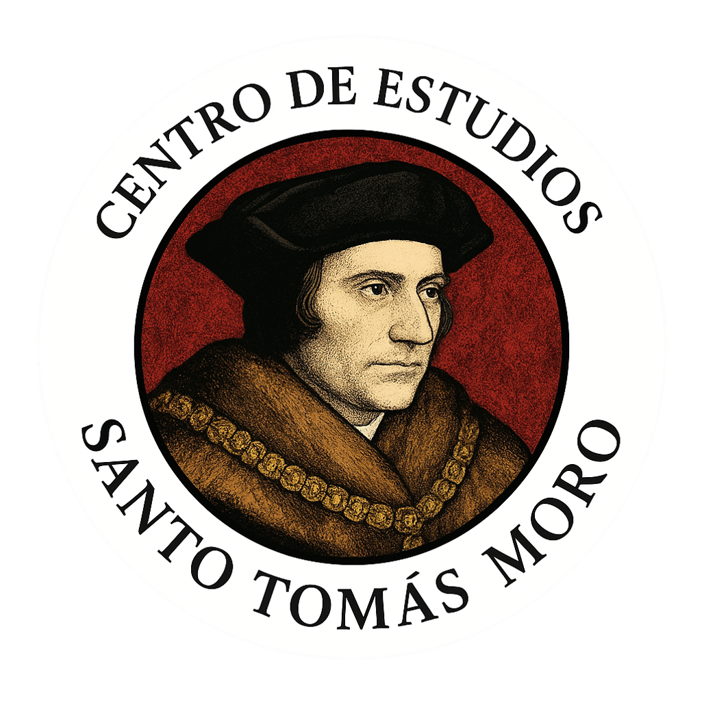 Centro de Estudios Santo Tomás Moro                        
